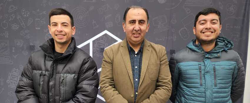 Analistas de equipo BIG DATA ULS se adjudican nueva certificación de especialización en datos 