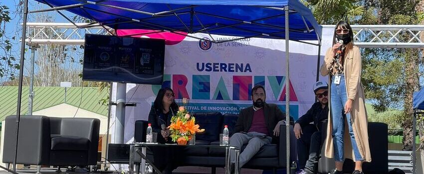 Presentan quinta edición de revista Ventana 