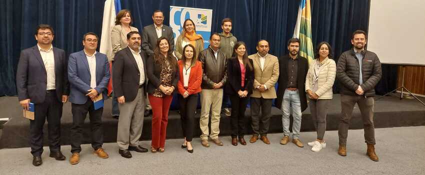 ULS es elegida como Secretaría Ejecutiva de la Mesa Gobierno Regional - Instituciones de Educación 