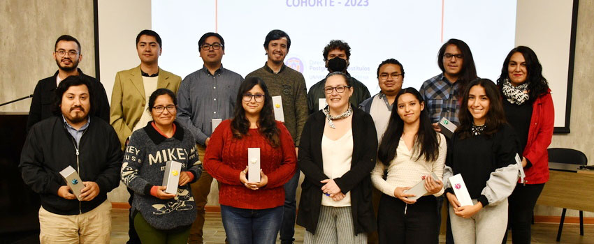 ULS dio la bienvenida a estudiantes de los diferentes programas de doctorado 