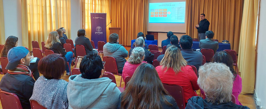 ULS y DGMN abordan desafíos de la bioseguridad y biocustodia en la región 