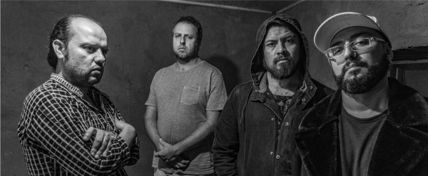 Círculo Niño Fantasma presenta “Acerca de la Espiritualidad de Tomás”, su nueva propuesta musical