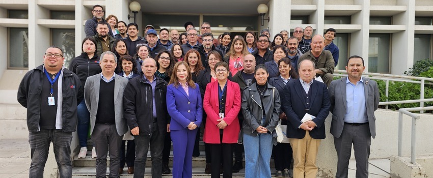 ULS es anfitriona de la asamblea anual FENTUECH 2023
