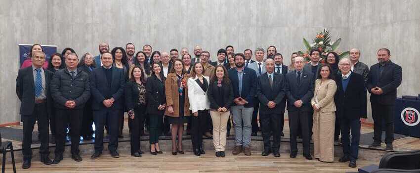 Radio Universitaria FM celebra sus 60 años con nuevo sitio web y reconocimientos a equipo y colaboradores