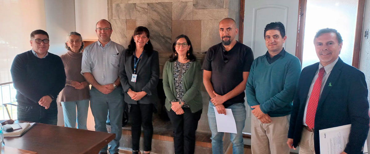 Comité Ético Científico de la ULS es acreditado por MINSAL y proyecta nuevos desafíos en su labor