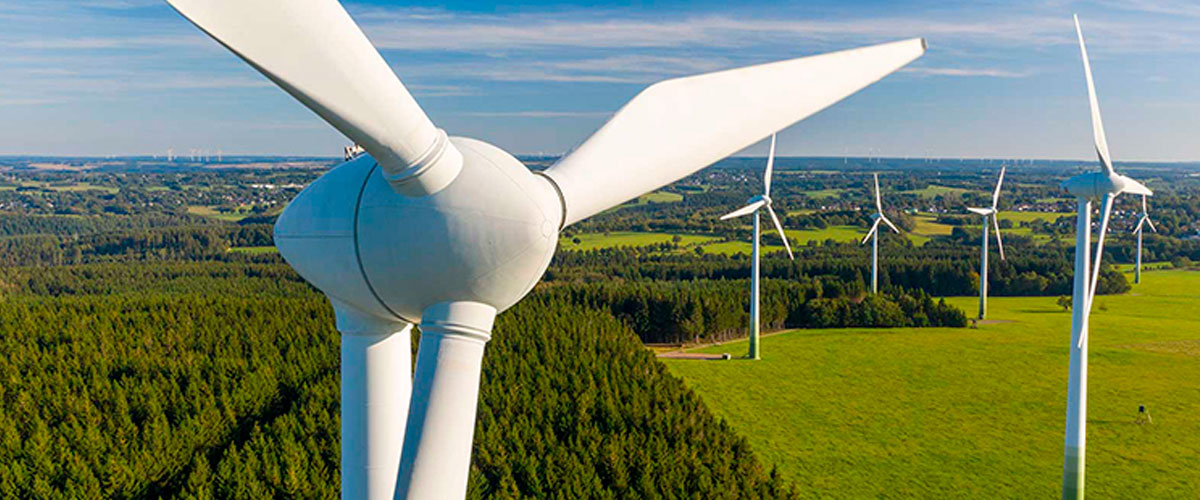 Crean centro de investigación para descentralizar iniciativas de energías renovables