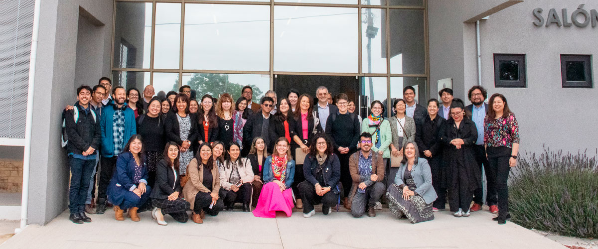 ULS realiza 1er Encuentro: “Fortalecimiento y Avances de Programas de Acompañamiento Estudiantil Transversal en la Educación Superior”