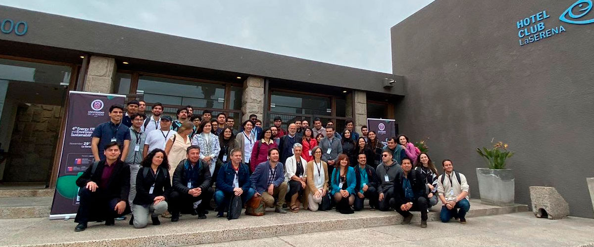 Equipo Antakari Solar Team presenta Proyecto Intikallpa VI en el CEES 2023