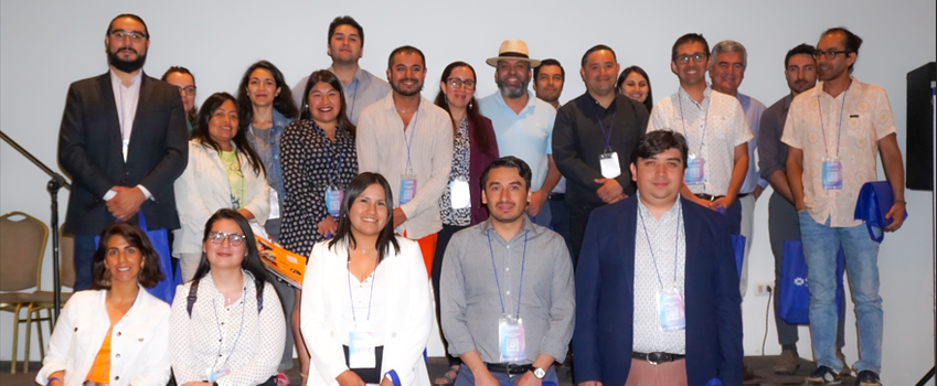 ULS forma parte de exitosa jornada de colaboración entre IES organizada por el programa PACE UCM 