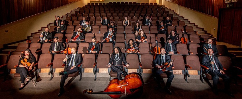 OSULS abre los XXXVII Encuentros Musicales de La Serena junto a una amplia y variada programación 