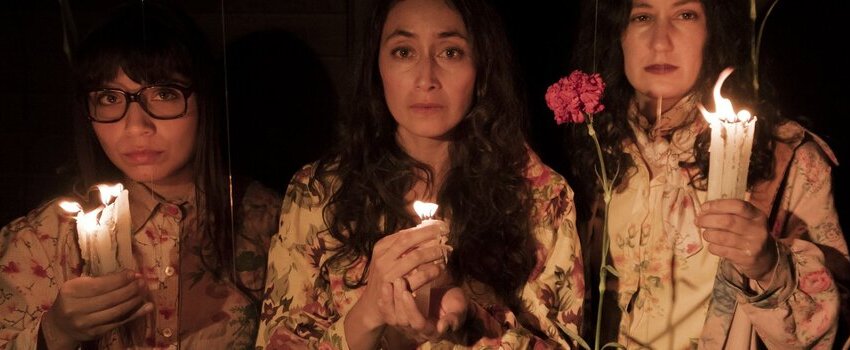 Programa del Festival Santiago a Mil contempla estreno de la obra DesArmadas de curatoría y creación regional 