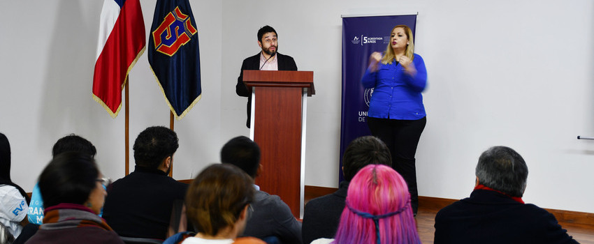 Encuesta INJUV: Región de Coquimbo es una de las zonas que presenta mayor población de jóvenes LGTBIQ+ y aumenta la identificación política 