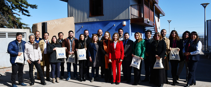 ULS destaca la labor periodística en la conmemoración de su día 
