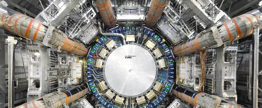 ULS participará en importante reunión junto al Presidente Gabriel Boric en el centro de investigación CERN - Suiza 