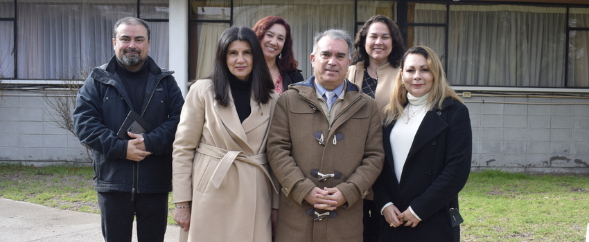 FACSEJ se reúne con DIRCOM para dialogar sobre la creación de un plan comunicacional 