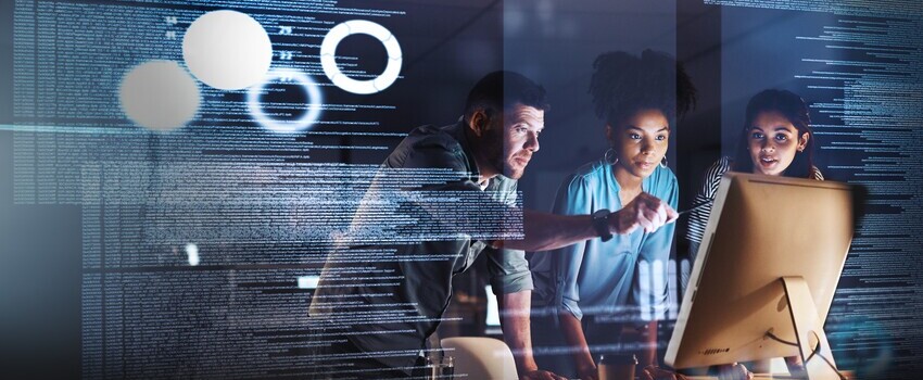 Santander y Oxentia Foundation lanzan un reto global que busca los mejores proyectos en ciberseguridad 