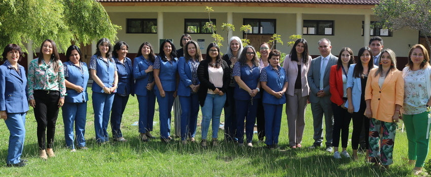 FACSEJ rinde homenaje a académicas y funcionarias en el Día Internacional de la Mujer 