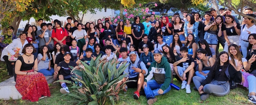 PACE ULS recibe a su nueva generación 2023 