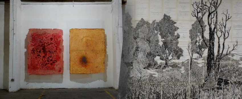Cuatro muestras se presentarán en el ciclo de exposiciones 2023 