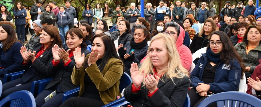 Comunidad ULS conmemora el Día Internacional del Trabajador y Trabajadora