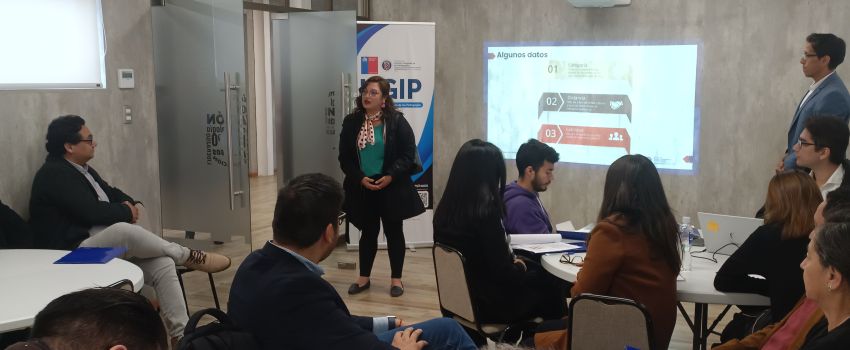 El fortalecimiento de la educación rural y los desafíos en la agenda UGIP 2023 