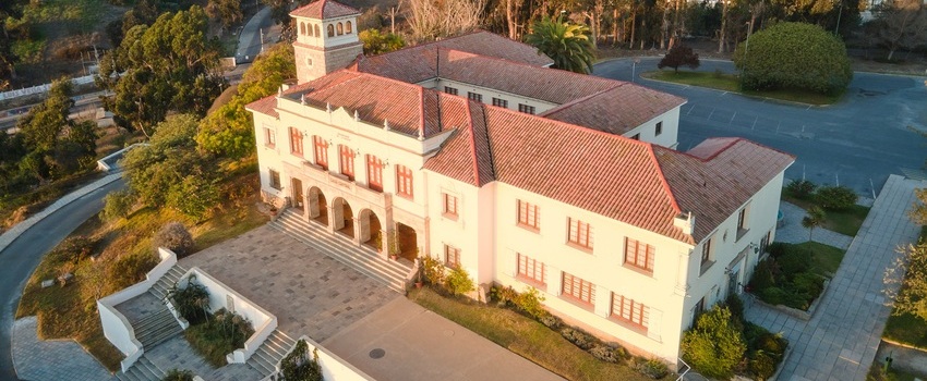 Universidad de La Serena avanza en la elaboración del Plan de Desarrollo Institucional 2024 - 2033 