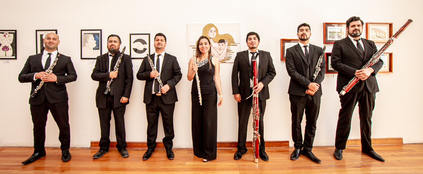 OSULS conmemorará el centenario de György Ligeti con emotivo concierto de cámara 