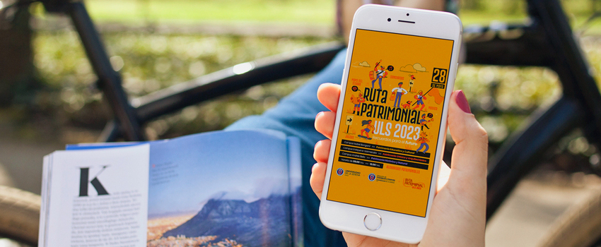 ULS invita a celebrar el Día de los Patrimonios 