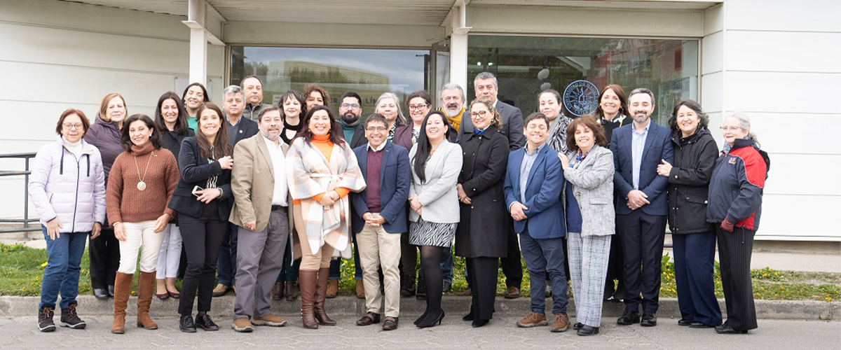 SIBULS participa en segunda sesión de la Comisión Asesora de Bibliotecas y Documentación
