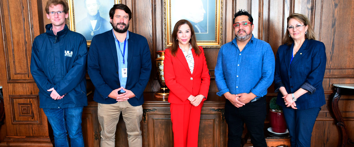 Festival Internacional de Cine de La Serena 2023 dio su puntapié inicial con el apoyo de la Universidad de La Serena y la Seremi de las Culturas, las Artes y el Patrimonio
