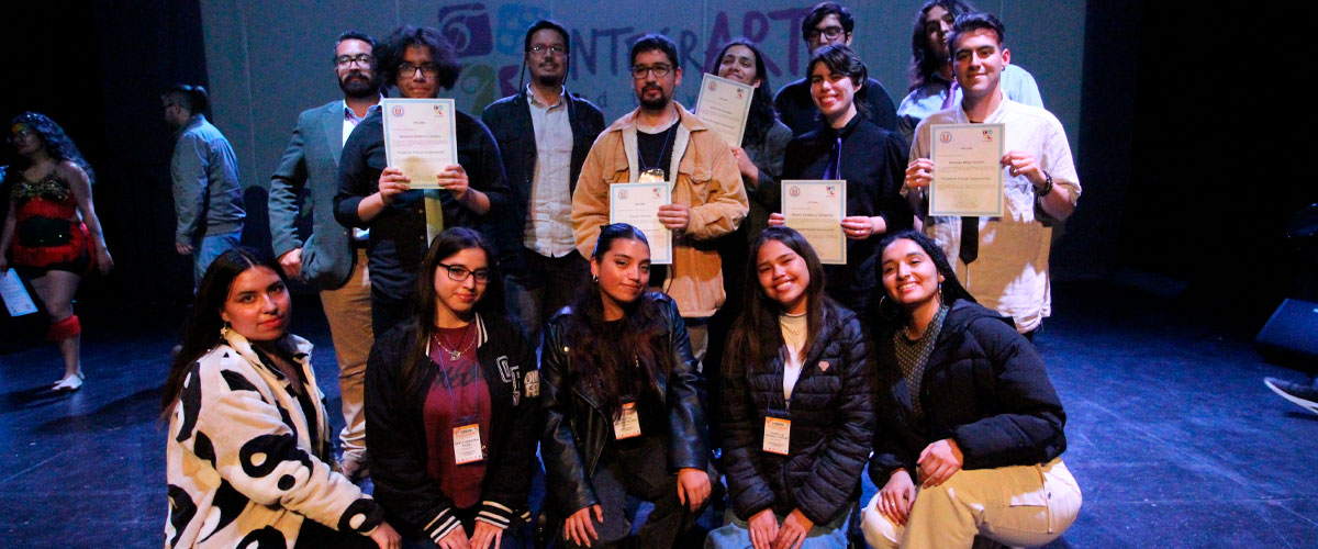 ULS participa en el décimo encuentro nacional artístico de la Red IntegrArte