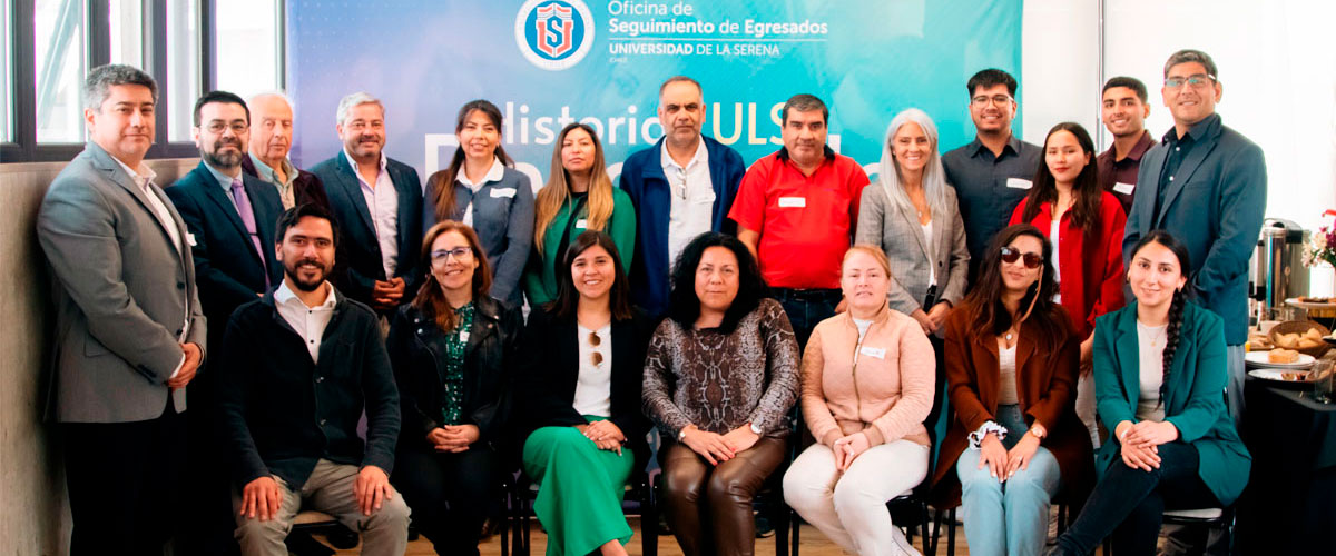 Carreras de la FACSEJ participaron en el tercer workshop con empleadores