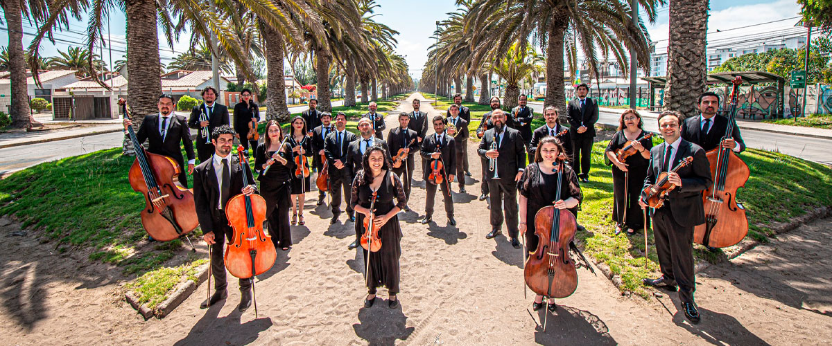 OSULS culmina su temporada 2023 con dos conciertos y un ensayo guiado por el Mes de los Públicos