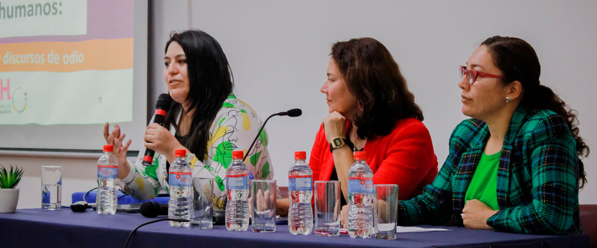 Mutuo Aprendizaje: Cierre del Seminario Interdisciplinario de Comunicación y Derecho deja importantes reflexiones 