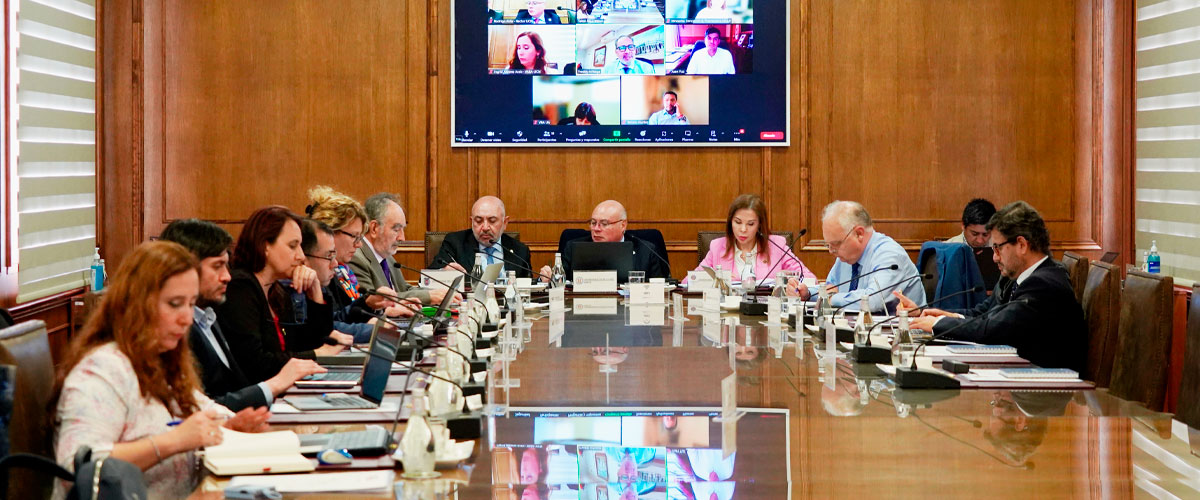 Imagen de sesión AUR