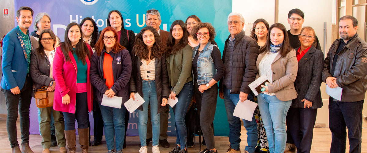 Empoderando a la Comunidad Laboral: Exitosa charla “Herramientas para la prevención del Acoso Laboral” 
