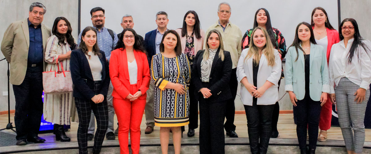 Facultades de Chile, Brasil y Argentina convergen en el V Congreso Chileno de Costos y Gestión 