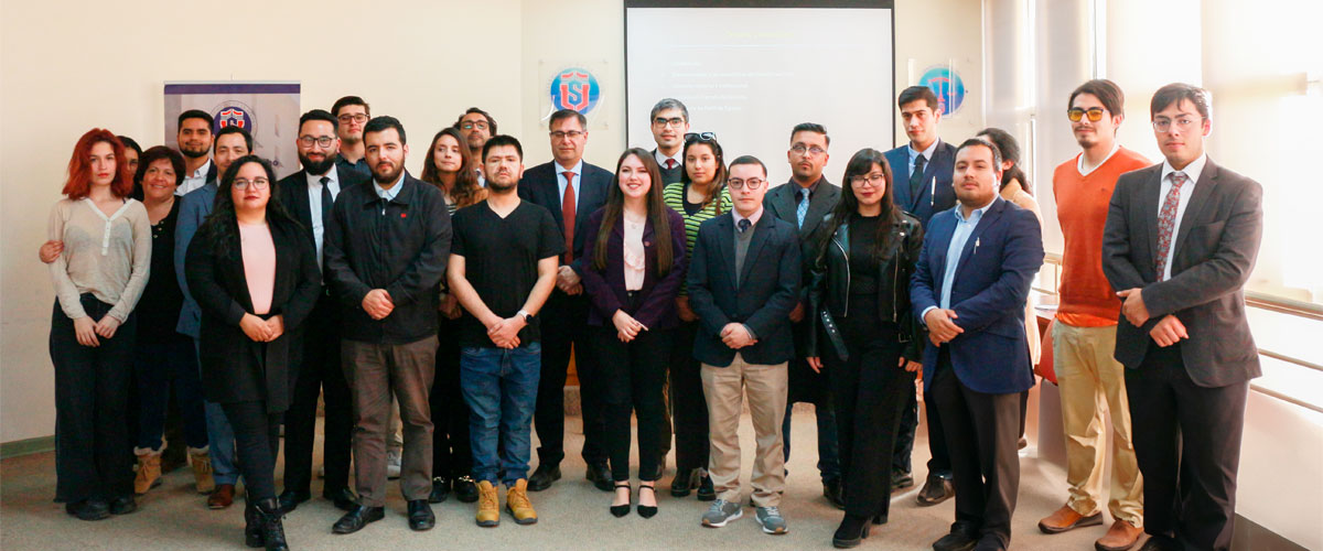 Imagen de participantes en reunión