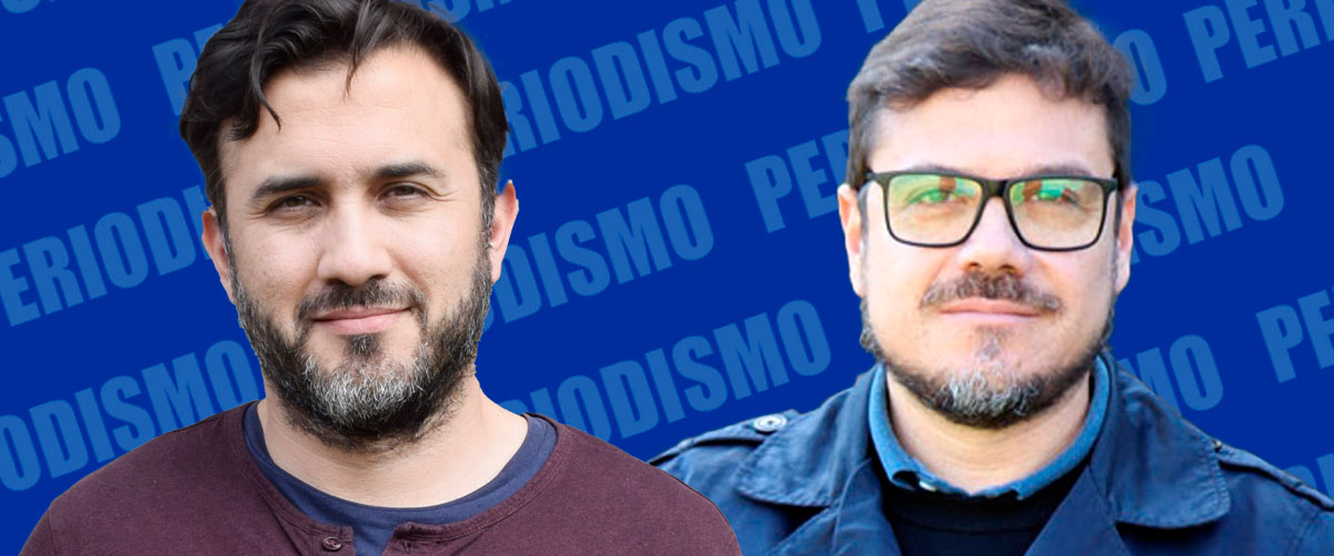 Académicos publican investigaciones en prestigiosa revista norteamericana