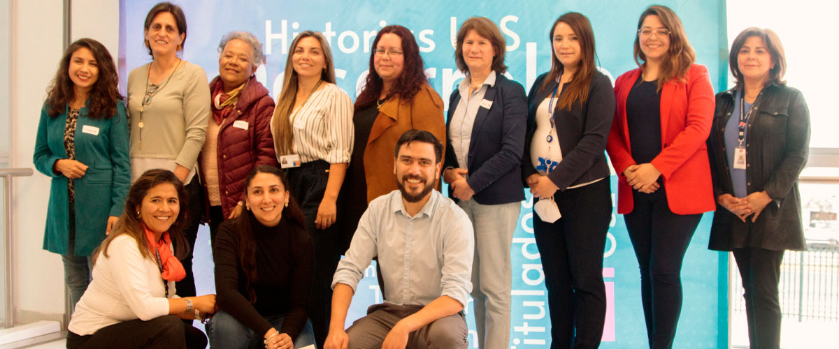 Taller con Empleadores 2023: Un exitoso encuentro para fortalecer la comunidad de Enfermería