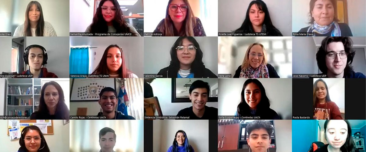 Imagen seminario online