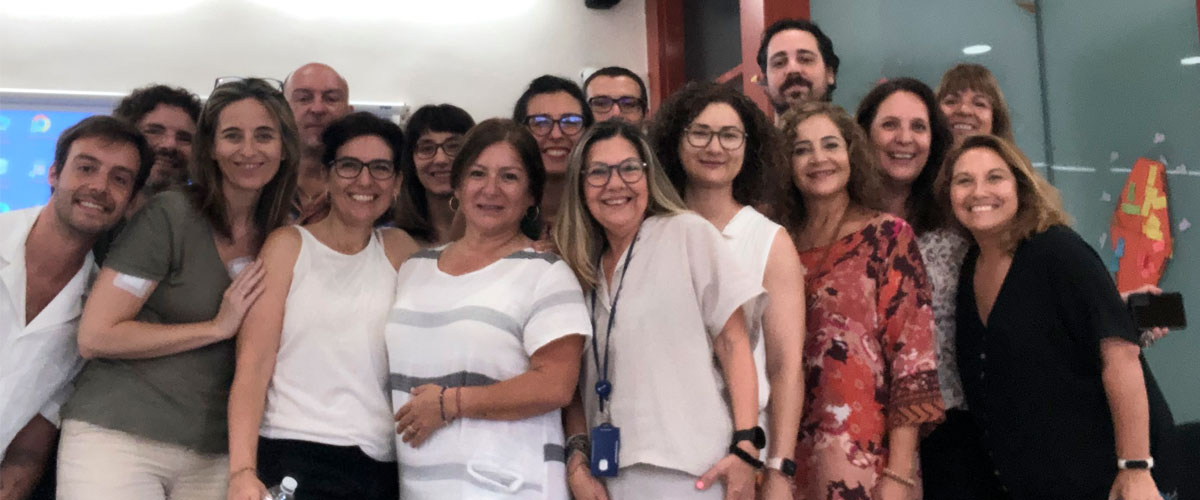 Académica realiza pasantía de investigación internacional en Investigación en Educación en España