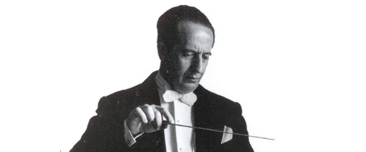 Destacado musicólogo dictará conferencia sobre el notable aporte de Jorge Peña Hen a la música nacional