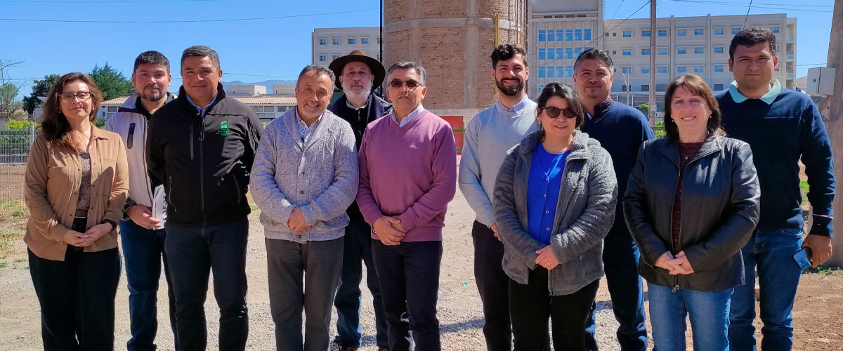 PROMMRA se une a la iniciativa formativa del Programa Redes de Corporación Sofofa y SNA Educa
