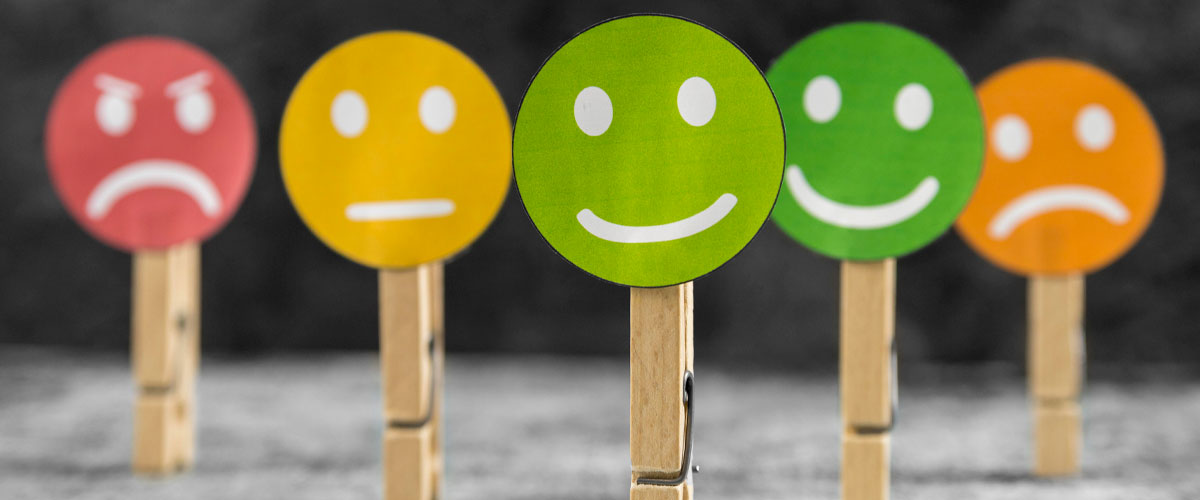 Aprender a gestionar las emociones propicia un mejor ambiente laboral