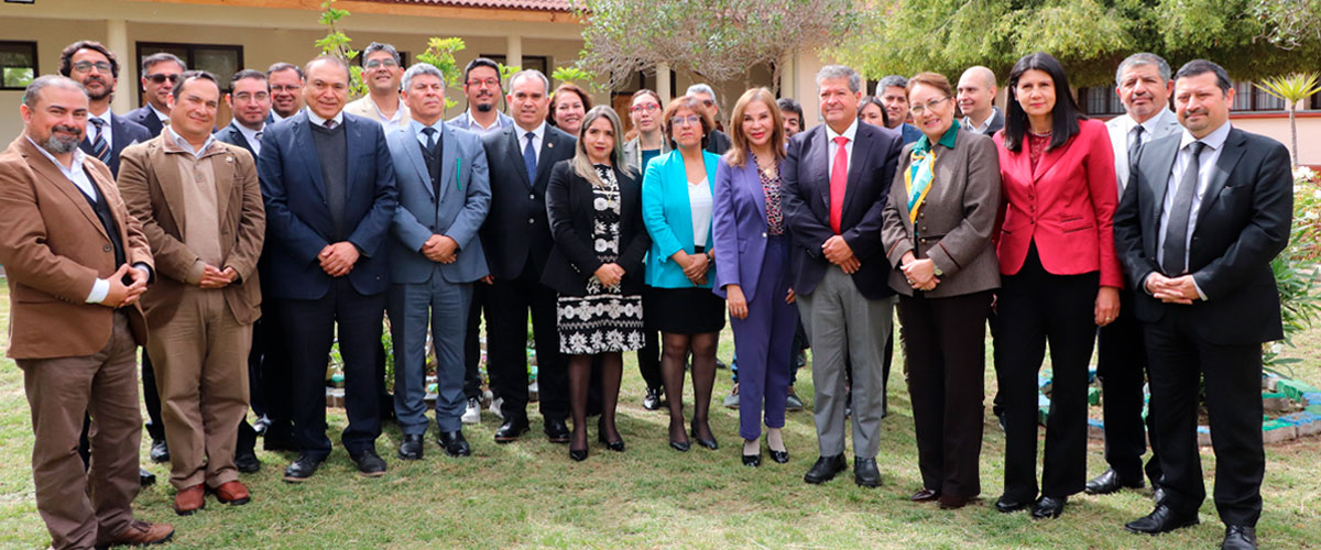 Modern interdisciplinary spaces for teaching and entrepreneurship are inaugurated at the FACSEJ