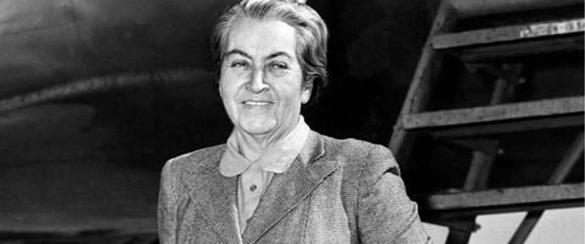 Gabriela Mistral, her work and legacy remain alive in the USerena 135 years after her birth