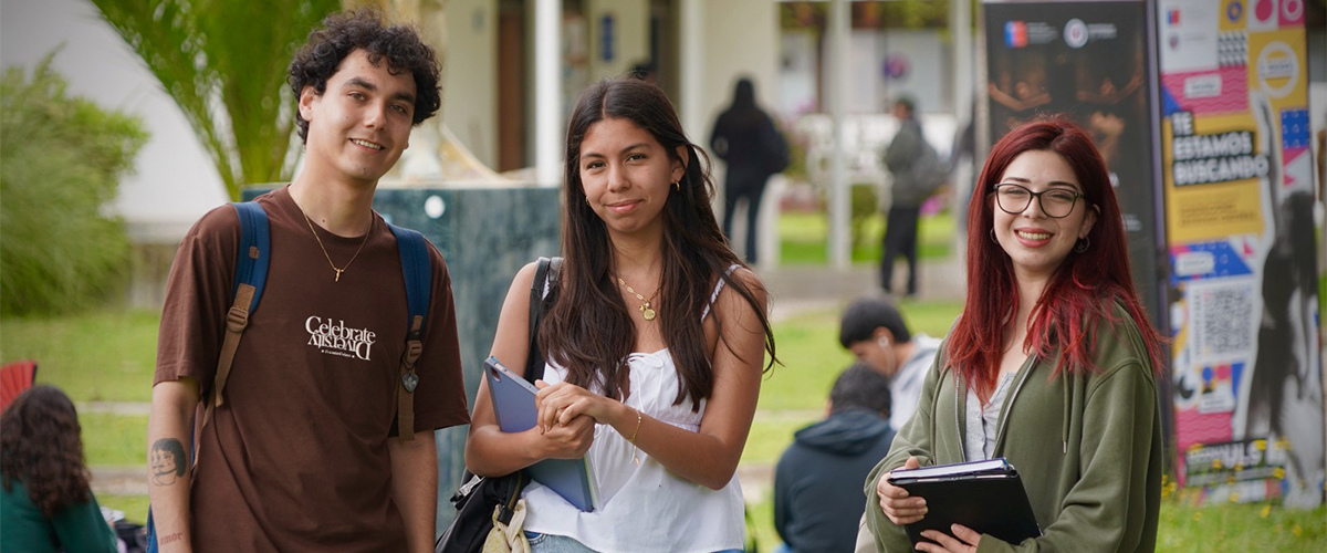 Conoce cuáles son los beneficios estudiantiles en la USerena