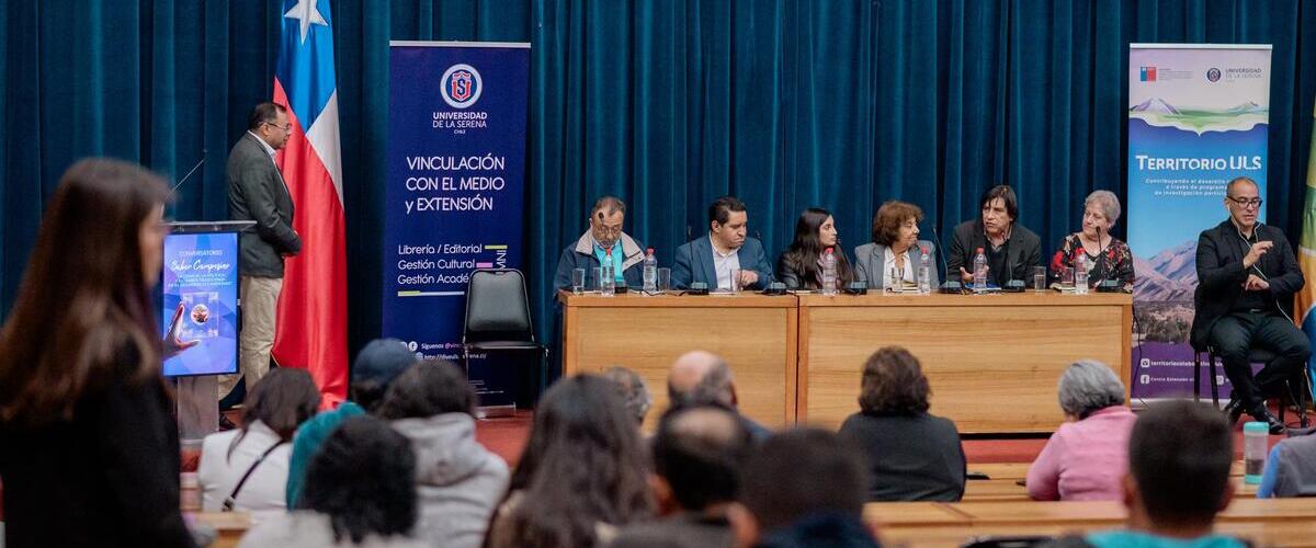 Cátedra Raúl Bitrán: al rescate de los saberes campesinos