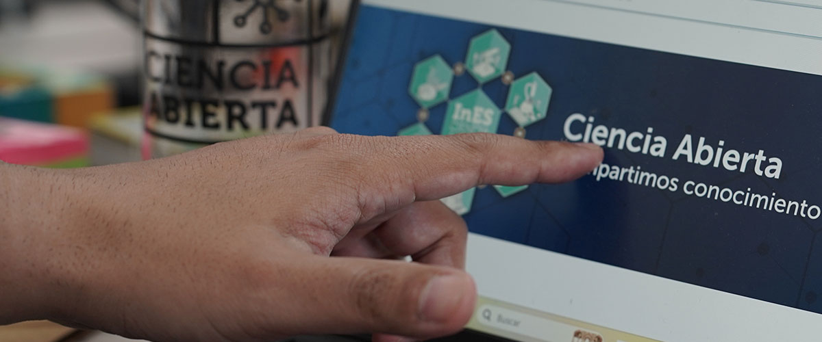 USerena crea repositorio de investigaciones para acercar las ciencias a la comunidad 